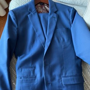 Bindle & Keep suit 38